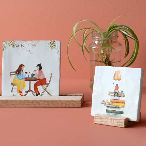 StoryTiles